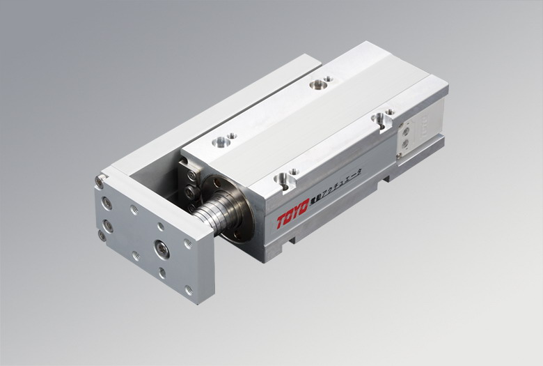 超小型伺服電動(dòng)缸DMH40