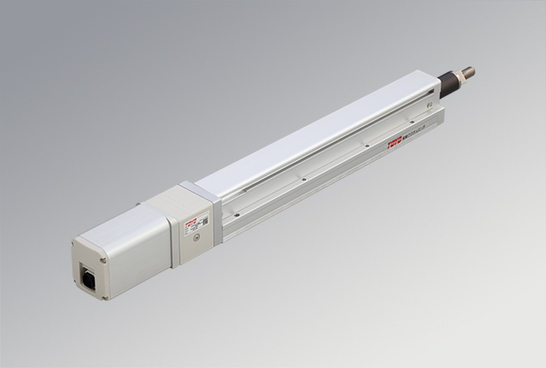 TOYO滑臺的特點和功能