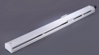 精密運動toyo滑臺控制系統的硬件組成及工作原理